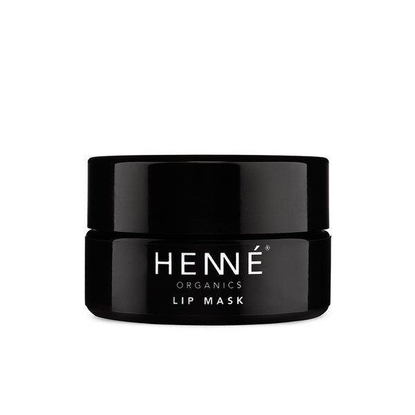 Henné Organics Lip Mask