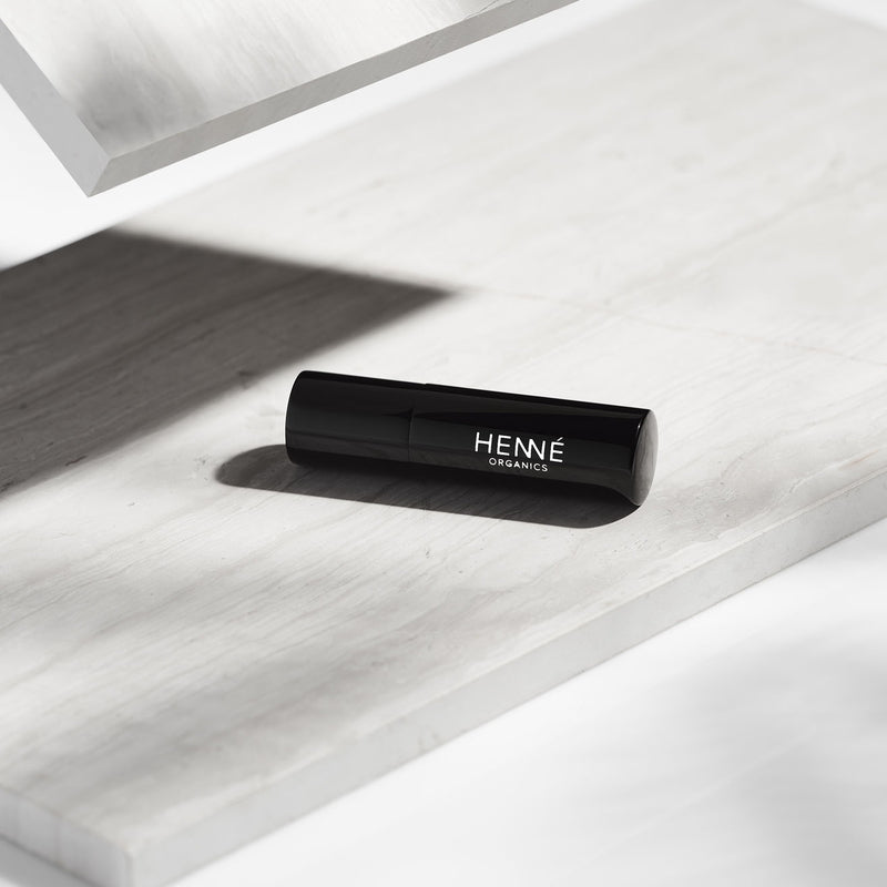 Henné Organics Luxury Lip Tint - Coral 5 g