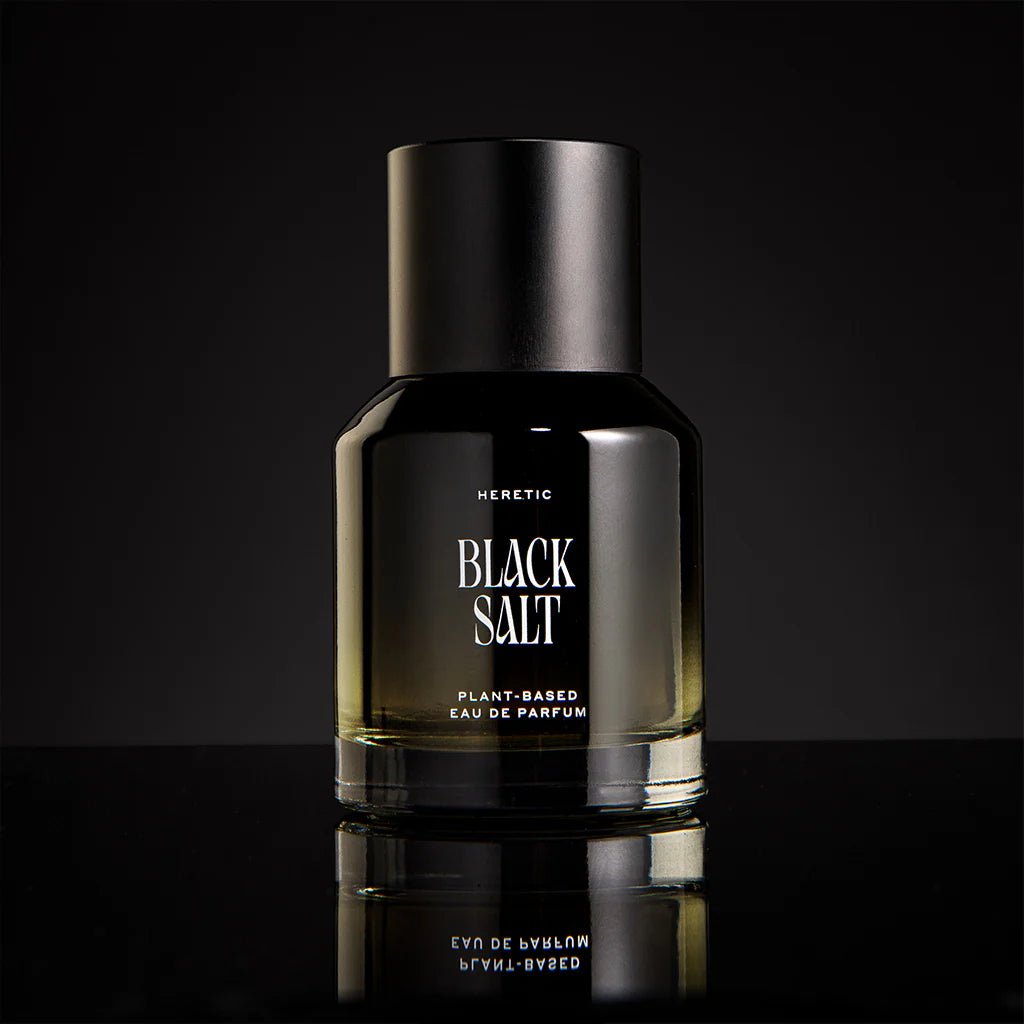Black Salt Eau de Parfum Mood