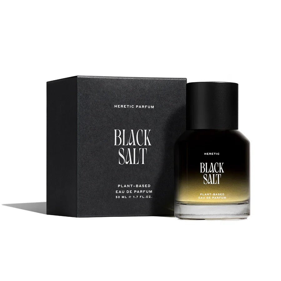 Black Salt Eau de Parfum