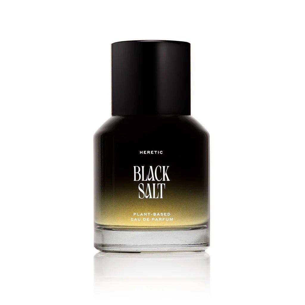 Black Salt Eau de Parfum