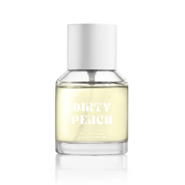 Dirty Peach Eau de Parfum