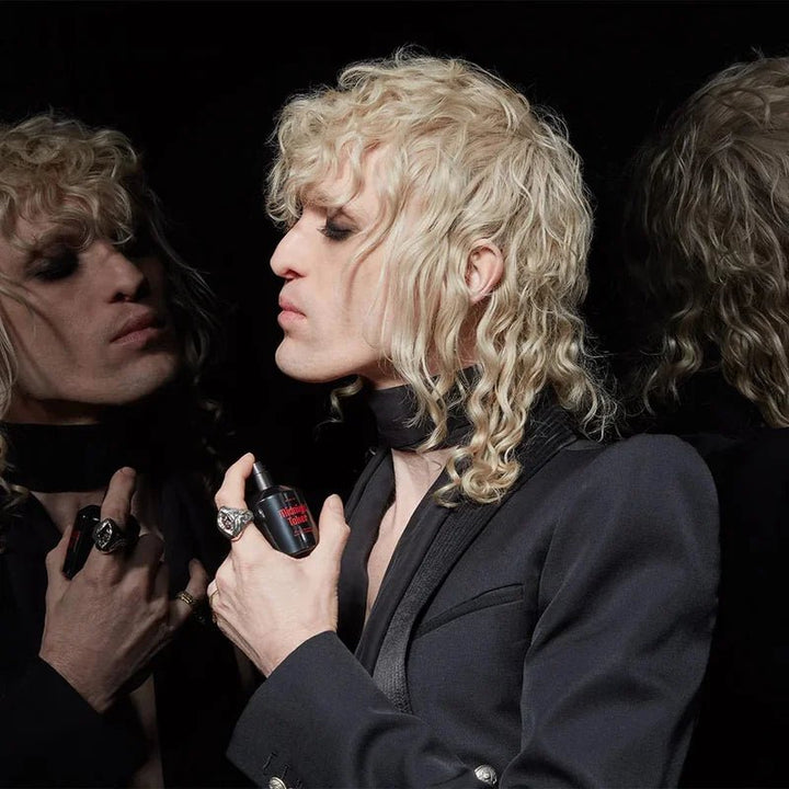 Heretic Parfum Midnight Toker Eau de Parfum - Model Profil