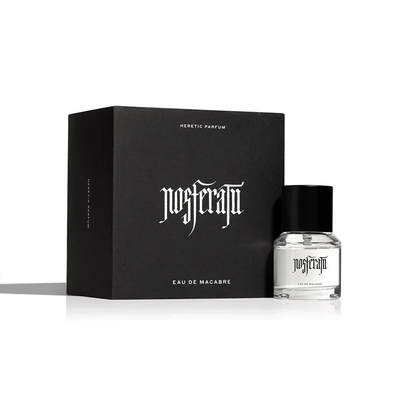 Heretic Parfum Nosferatu - Verpackung