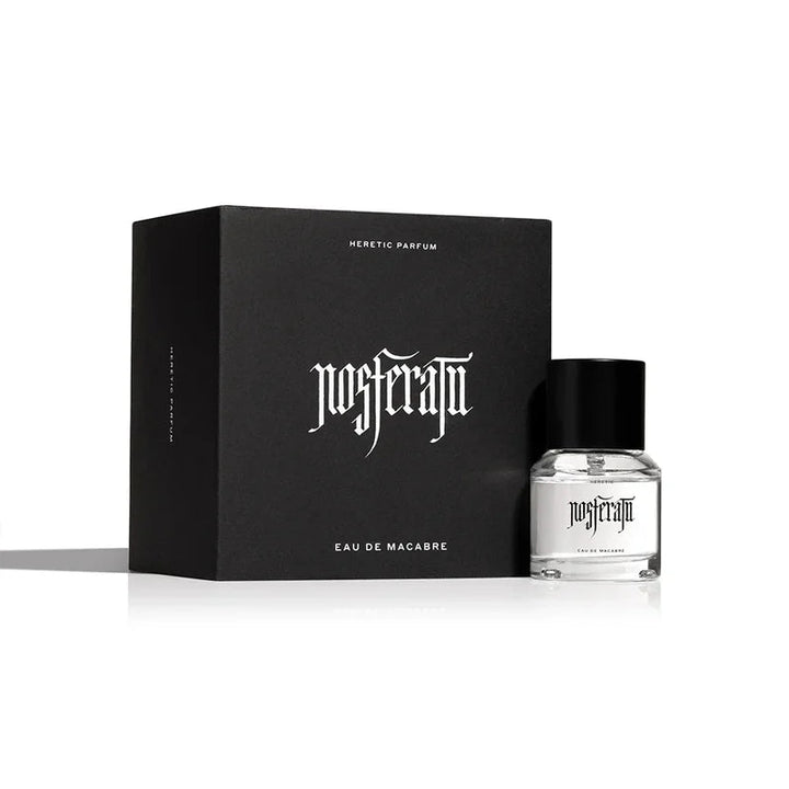 Heretic Parfum Nosferatu - Verpackung