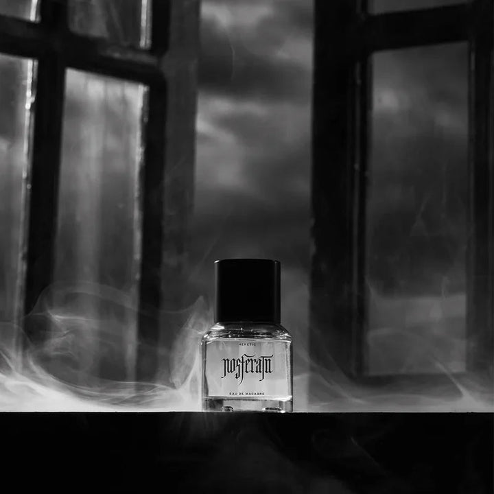 Heretic Parfum Nosferatu - Mood Schatten