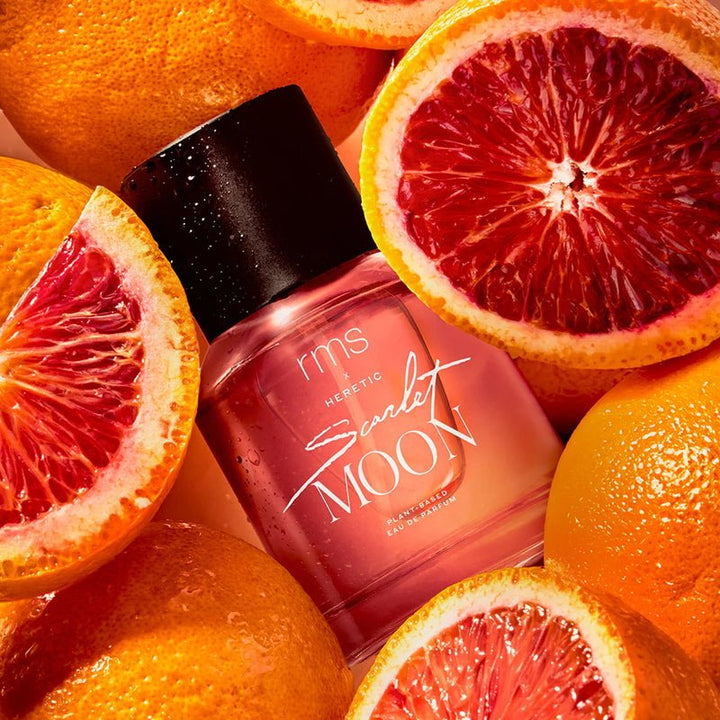Heretic Parfum Scarlet Moon Eau de Parfum - Mood Blutorangen