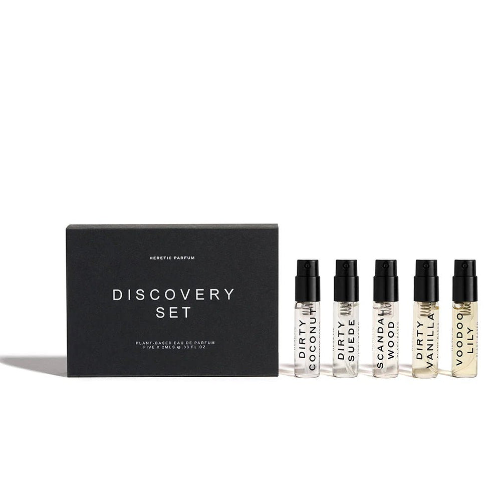 Heretic Parfum Seduction Set - Set-Box