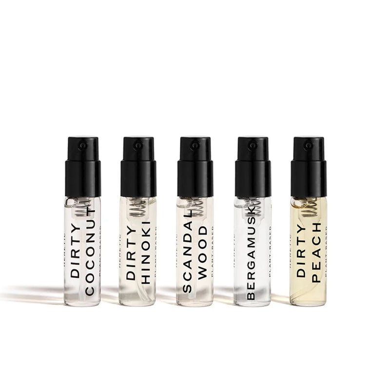 Heretic Parfum The Essentialist Set - Flakons