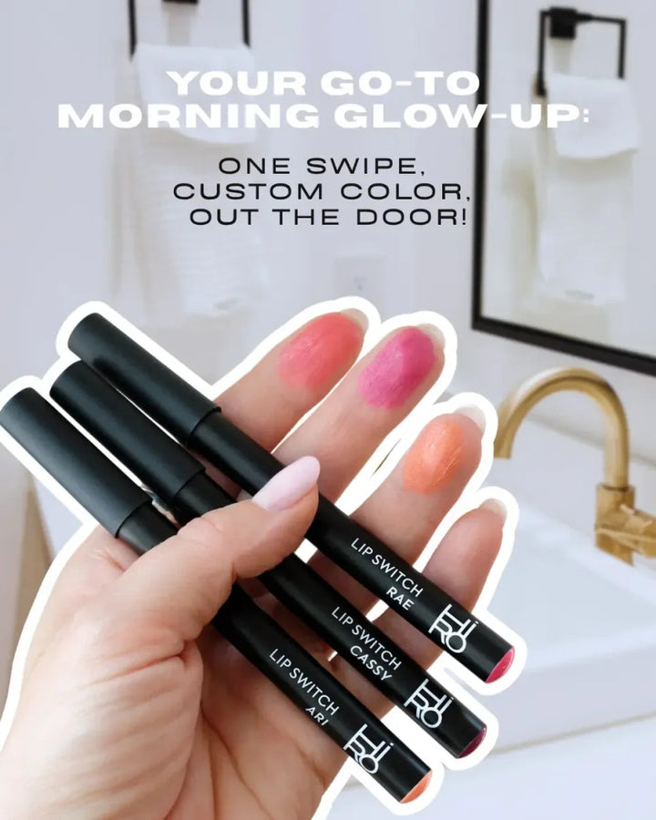 Lip Switch 2.5 g - Blanda Beauty