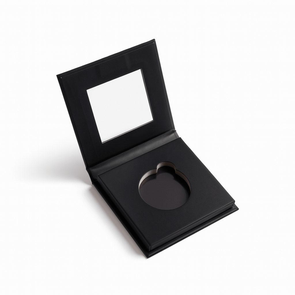 Make - Up Palette for HIRO Products - Blanda Beauty