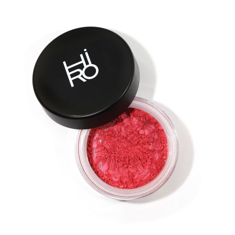 From Fuchsia With Love