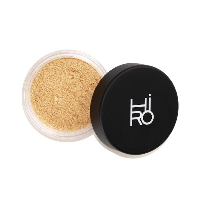 Mineral Foundation Cameo