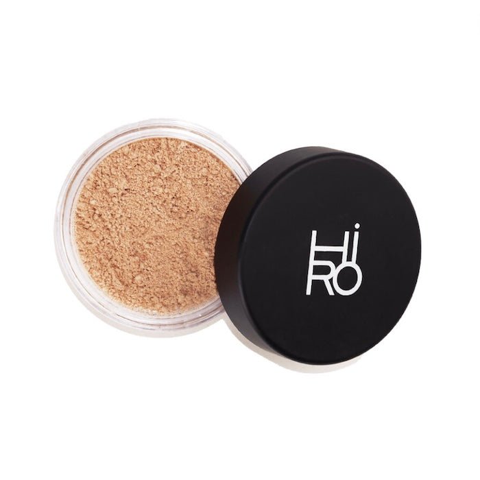 Mineral Foundation Blondie