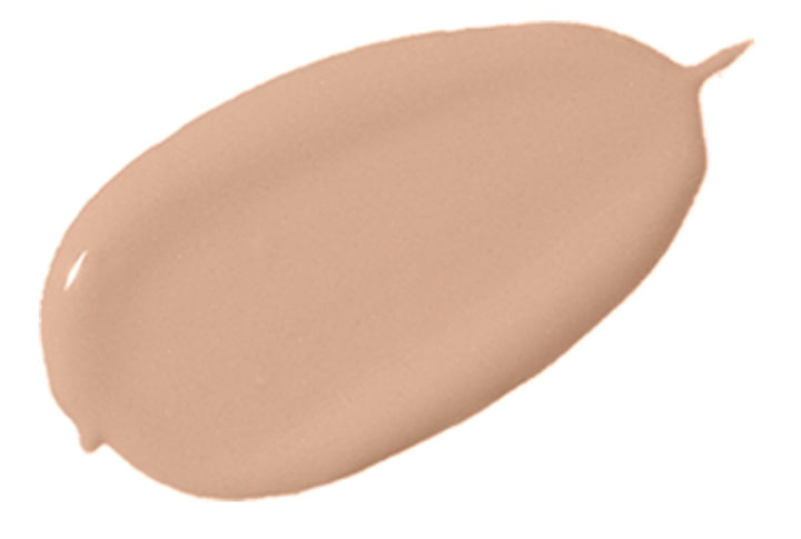 No Doubt Foundation #10 Moore Swatch