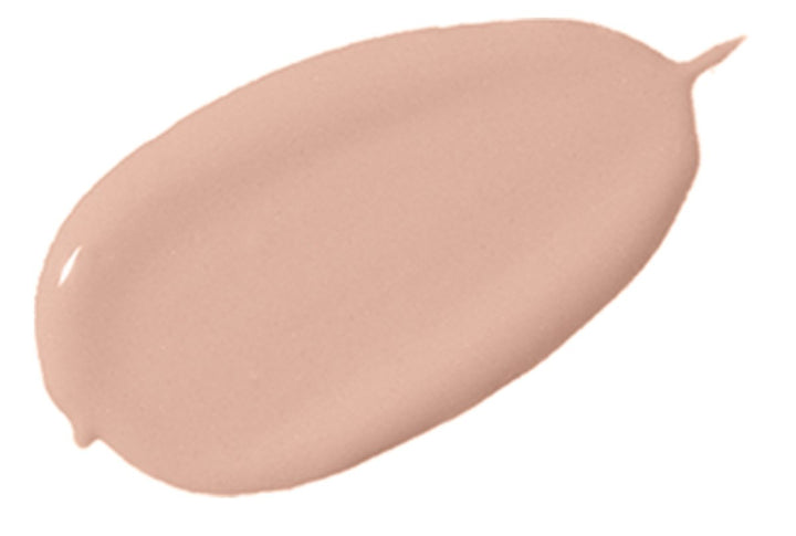 No Doubt Foundation #04 Bow Swatch