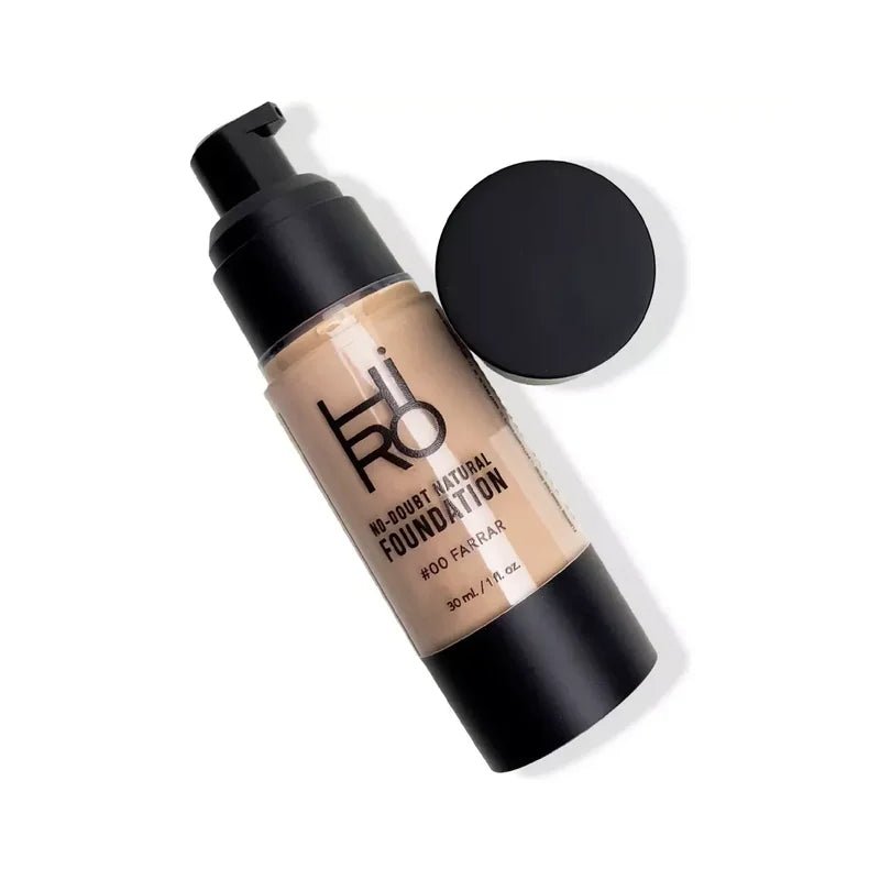 No Doubt Foundation #00 Farrar