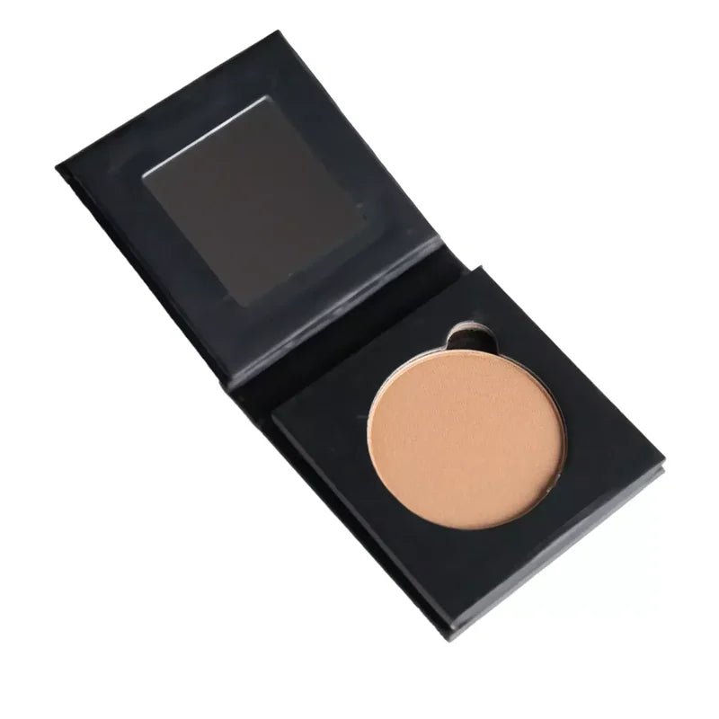 HIRO Cosmetics Pressed Blush - Twilight