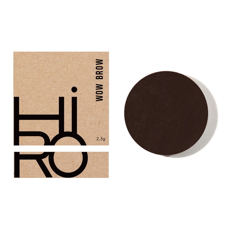 Wow Brow Eyebrow Pomade 2,5 g