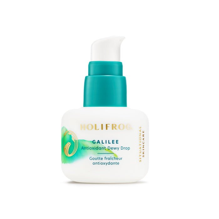 Holifrog Galilee Antioxidant Dewy Drop 30 ml