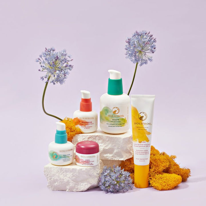 Holifrog Galilee Antioxidant Dewy Drop - Group