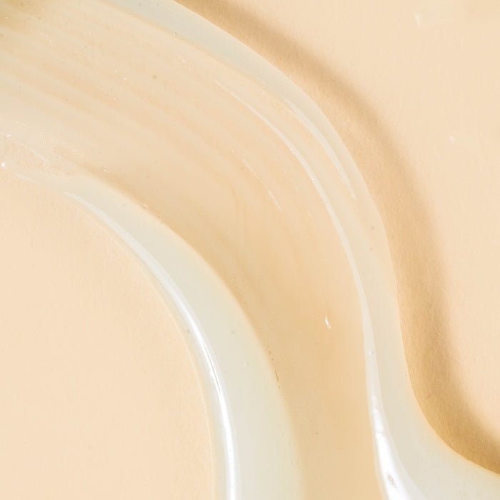 Holifrog Sunnyside C Glow Serum - Texture