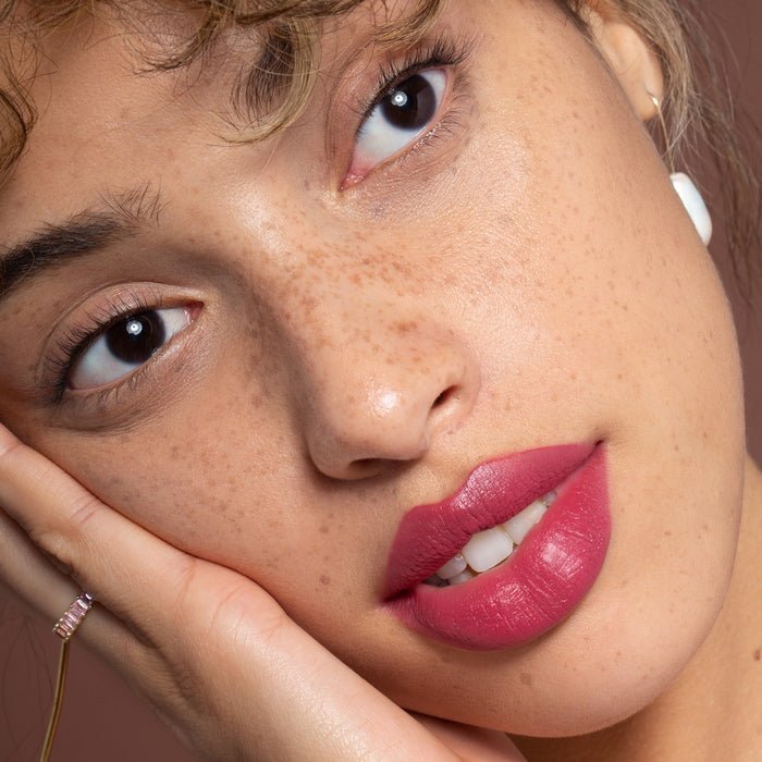 Color Block Lipstick 4 g - Blanda Beauty