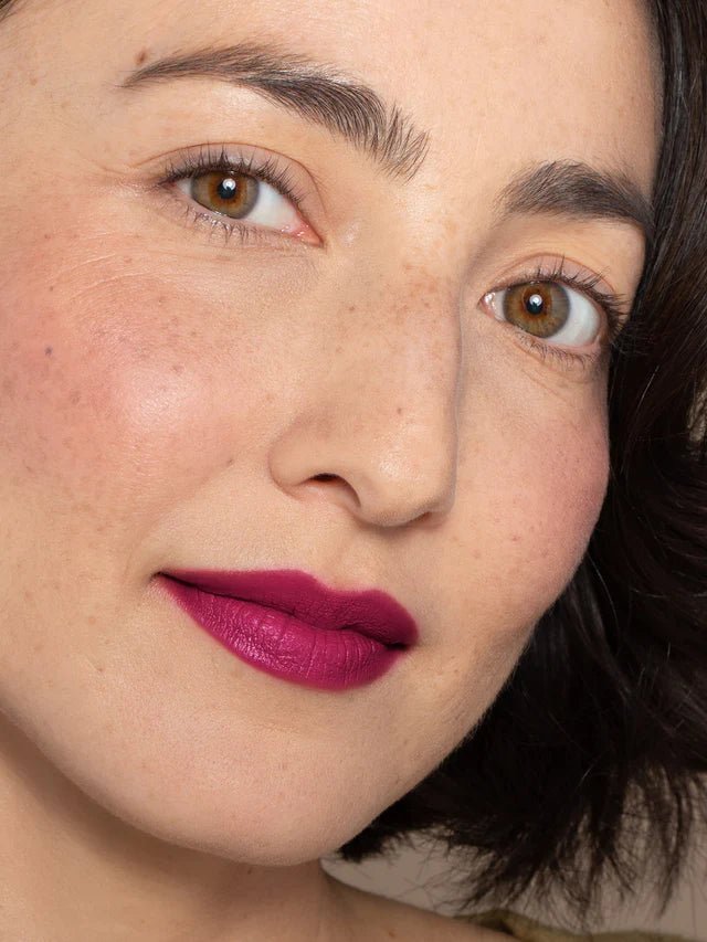 Color Block Lipstick 4 g - Blanda Beauty