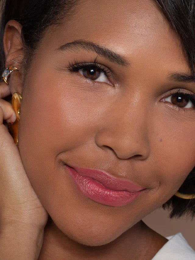 Color Block Lipstick 4 g - Blanda Beauty