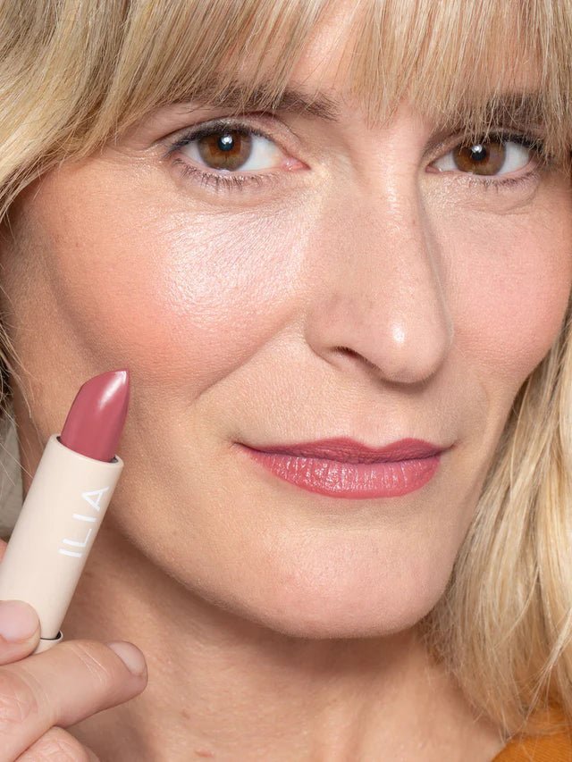 Color Block Lipstick 4 g - Blanda Beauty