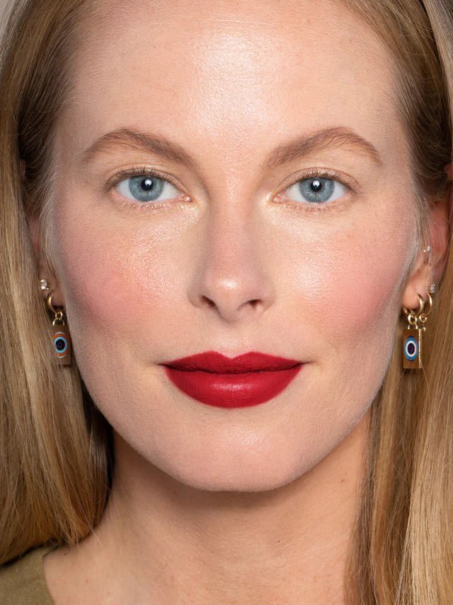 Color Block Lipstick 4 g - Blanda Beauty