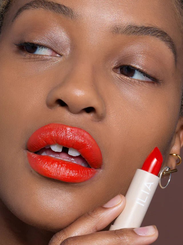 Color Block Lipstick 4 g - Blanda Beauty