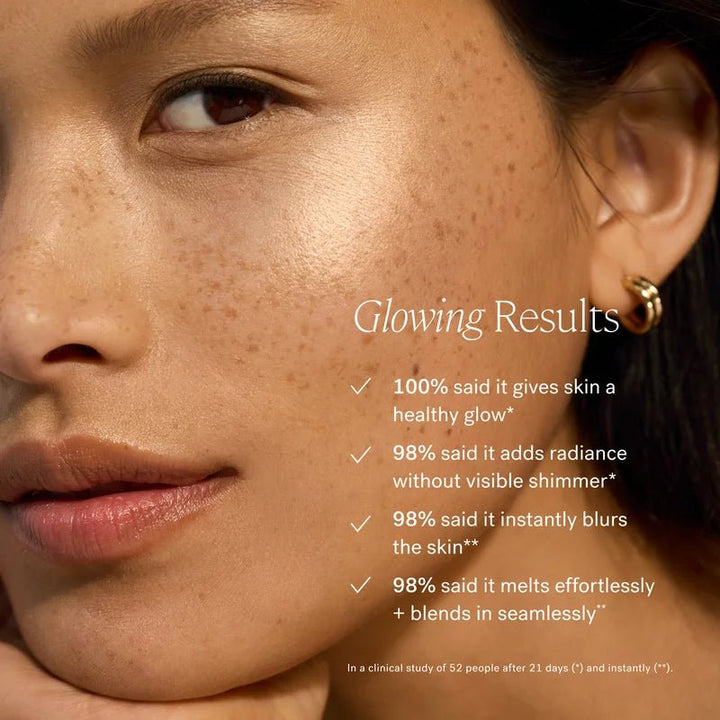 ILIA Beauty Lightshift Cream Highlighter - Ergebnisse