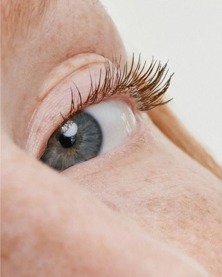 Ilia Limitless Lash Mascara - Braun Wimpern