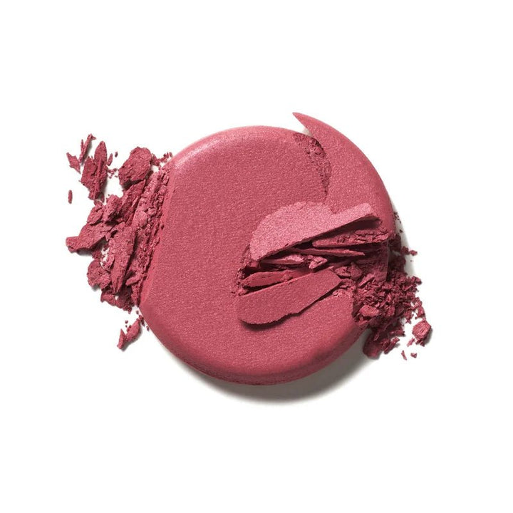 Ilia Beauty Soft Focus Blurring Blush - Sensation Swatch