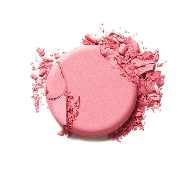 Ilia Beauty Soft Focus Blurring Blush - Closer Swatch