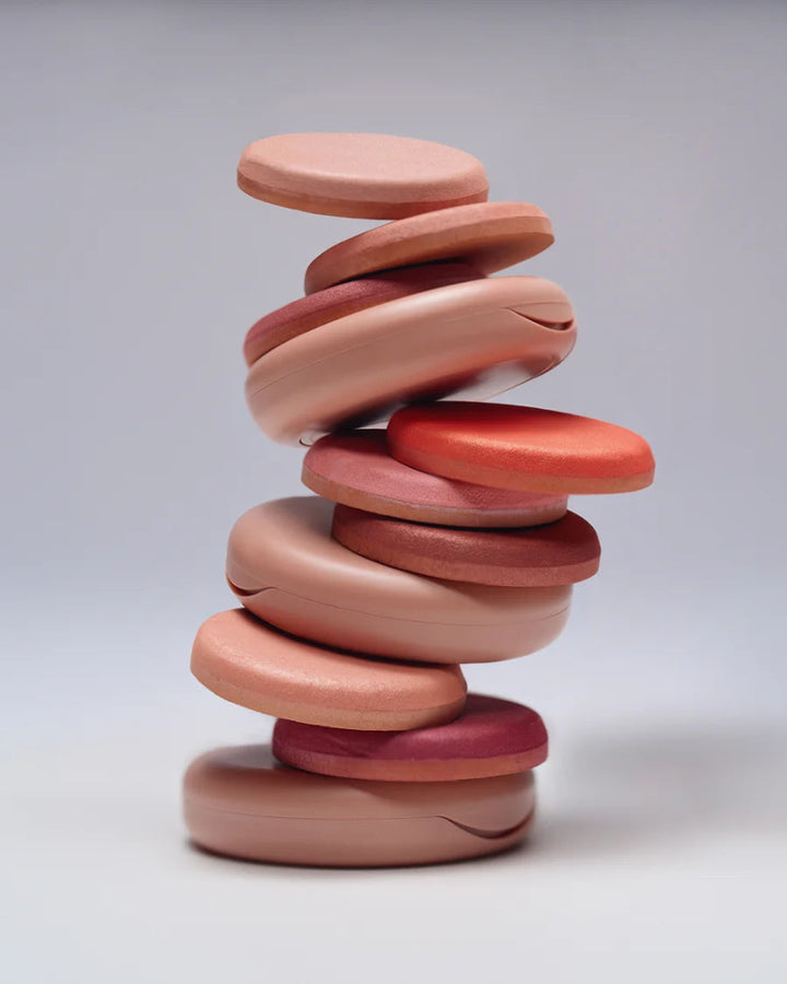 Ilia Beauty Soft Focus Blurring Blush - Mood