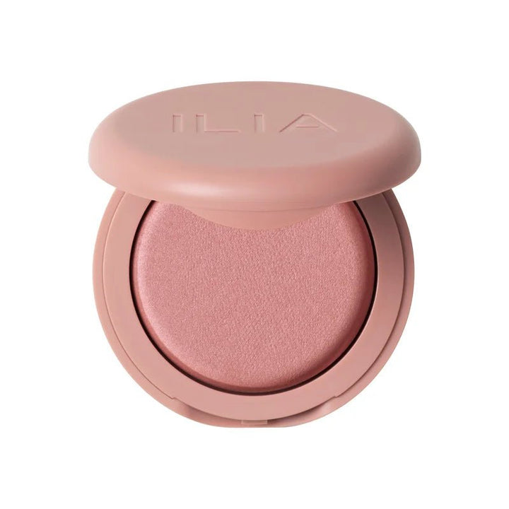 Ilia Beauty Soft Focus Blurring Blush - Glimpse Freisteller