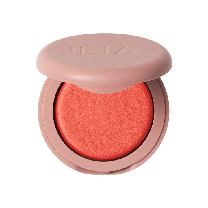Ilia Beauty Soft Focus Blurring Blush - Pulse Freisteller