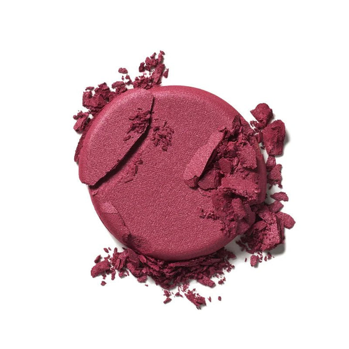 Ilia Beauty Soft Focus Blurring Blush - Magnetic Swatch