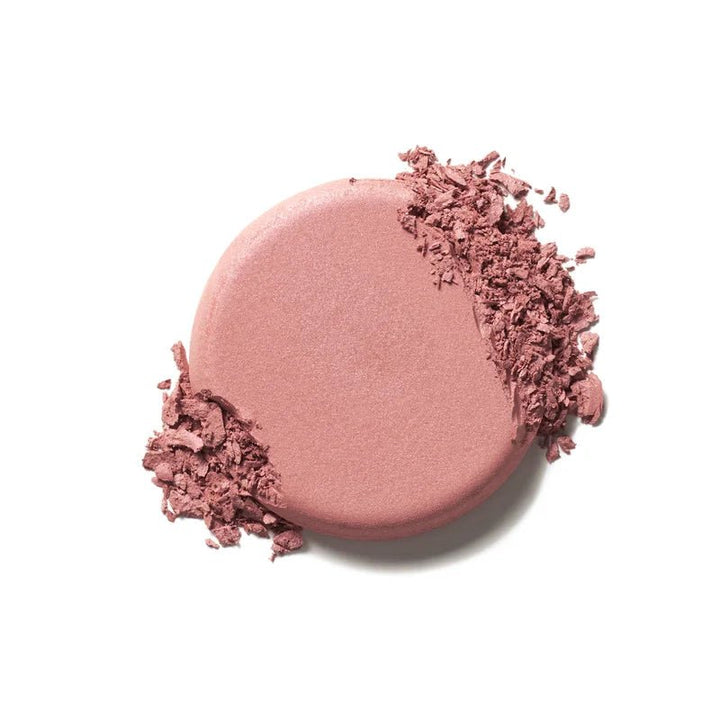 Ilia Beauty Soft Focus Blurring Blush - Glimpse Swatch