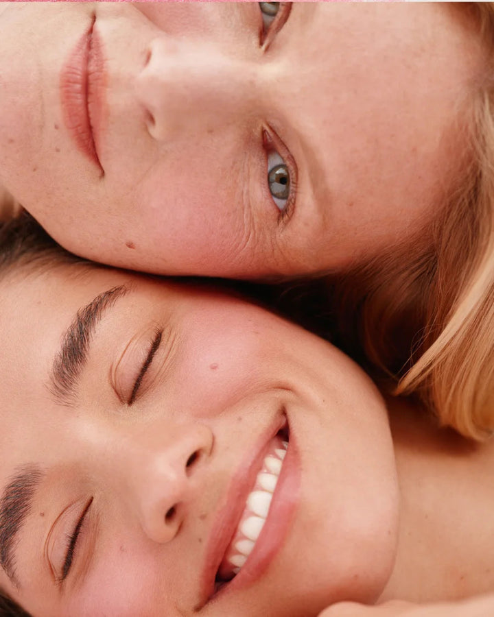 Ilia Beauty Soft Focus Blurring Blush - Models