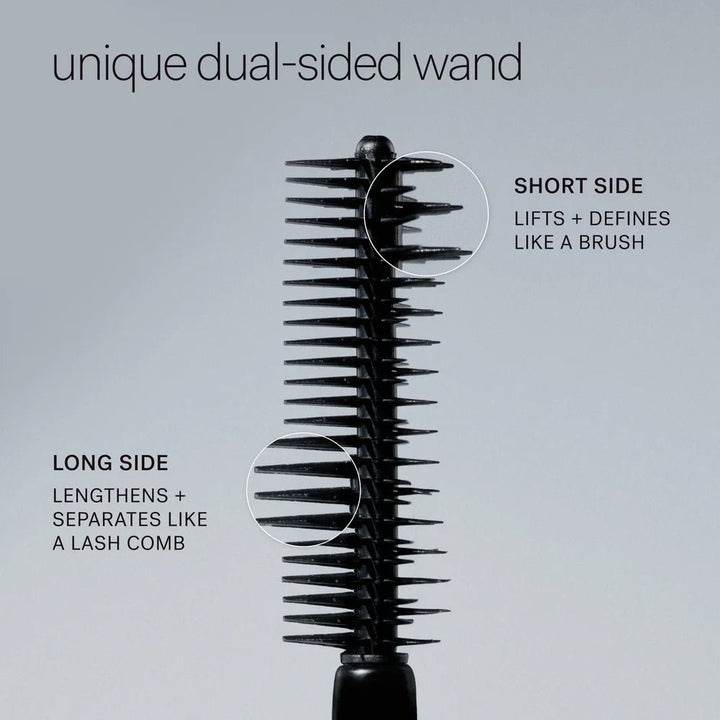 The Mascara Duo Gift Set 12 ml - Blanda Beauty