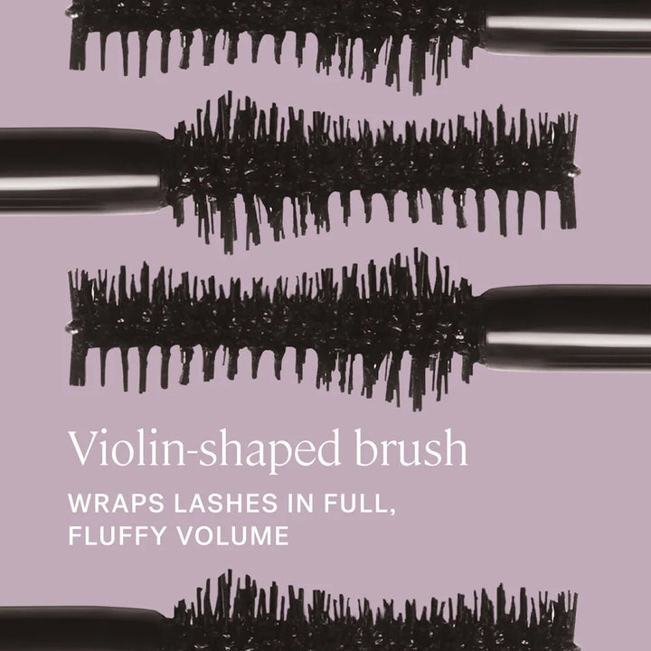The Mascara Duo Gift Set 12 ml - Blanda Beauty