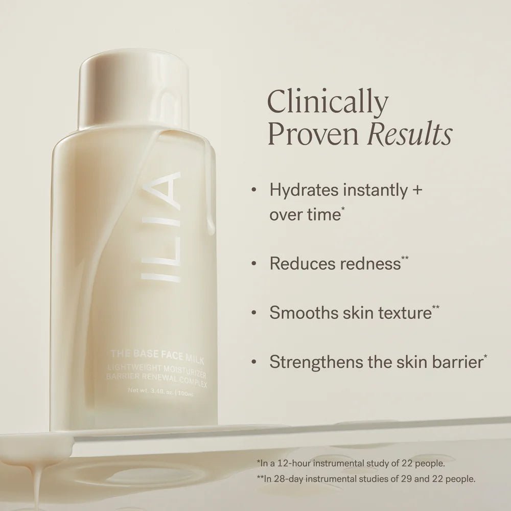 The Travel Skincare Set 60 ml - Blanda Beauty