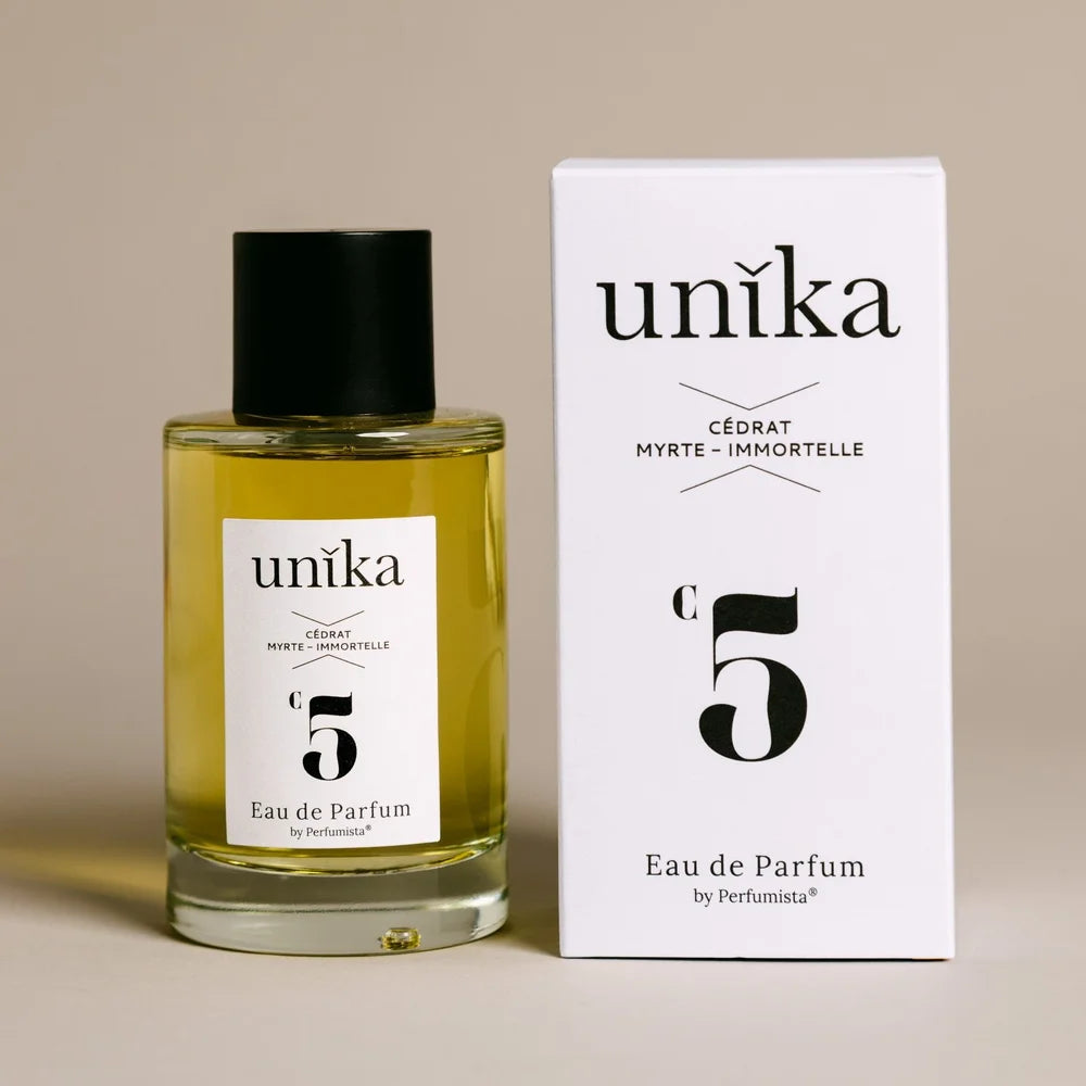 C5 - Cédrat Myrte Immortelle - packshot