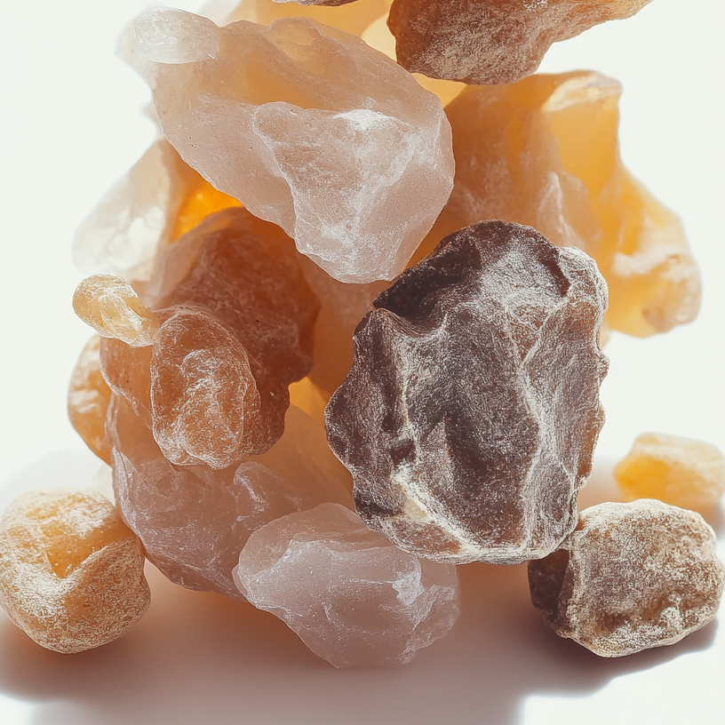 C6 - Santal Tabac Eau de Parfum - Weihrauch