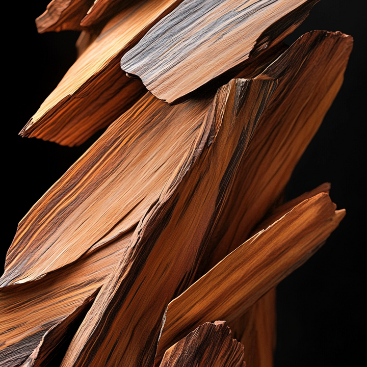 C6 - Santal Tabac Eau de Parfum - Sandelholz