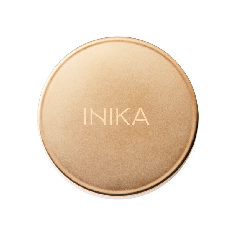 INIKA Organic Baked Mineral Bronzer - Vorderseite