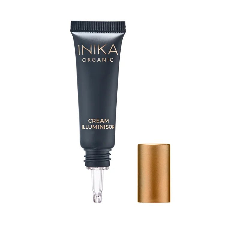 INIKA Organic Cream Illuminisor Pink Pearl - Freisteller